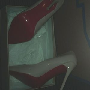 Christian louboutin